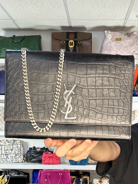 Yves Saint Laurent Handbags - YSL CHAIN BAG